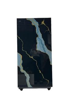 Azulejos de Mármol de 9 mm de Diseño Moderno para Paredes y Pisos, Azulejos de Madera Brillantes para Restaurantes, Venta Directa de Fábrica desde India - Product Image 5