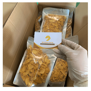 ขนุนอบแห้งจากชิ้นขนุนธรรมชาติ สำหรับทำขนมขบเคี้ยว ตกแต่งขนมหวาน และจำหน่ายในตลาดปลีก เวียดนาม - Product Image 4