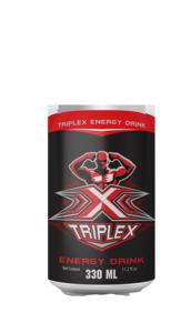 Fabricante de Bebidas Energéticas OEM, Triple X Energy para las Necesidades de su Negocio - Product Image 2