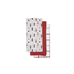 Best Selling New Arrival Customized Pure Cotton <b>Kitchen</b> <b>Towel</b> Custom Print Indian Manufacturer - Product Image 6