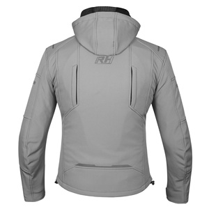 Chaqueta de Motociclismo para Mujer Rush Moto, Manga Larga, Malla Transpirable, Impermeable, Secado Rápido, Anti-UV, 240g, Transferencia de Calor, Prenda Deportiva Suave - Product Image 2