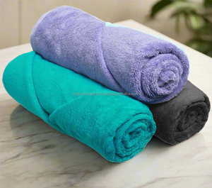 Toallas de Baño de Algodón de Marca, 600 GSM |   Acabado y Comodidad Premium |   Fabricante OEM ODM en India - Product Image 1