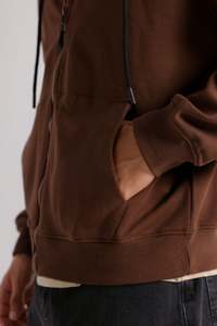 เสื้อฮู้ดลำลองผู้ชาย โรงงานผลิตแบบ OEM - Product Image 3