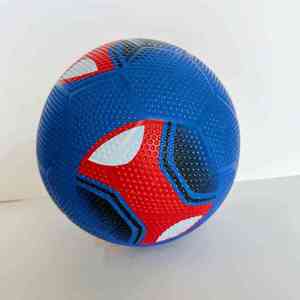 Ballon de futsal d'intérieur personnalisé à faible rebond pour entraînement professionnel et matchs - Product Image 1