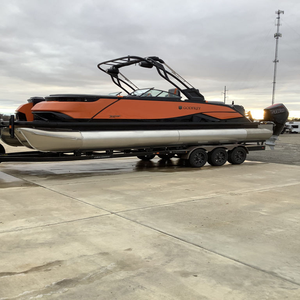 2025 G-o-d-f-r-e-y G-O-D-F-R-E-Y X-P 2700W-T-W-I-N 400 M-E-R-C-U-R-Y R - Product Image 1