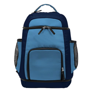 Sacs de basket-ball personnalisés pour vêtements de sport, légers, avec nom et numéro d'équipe, sacs de basket-ball durables avec fermeture éclair, sublimation, pour hommes - Product Image 1