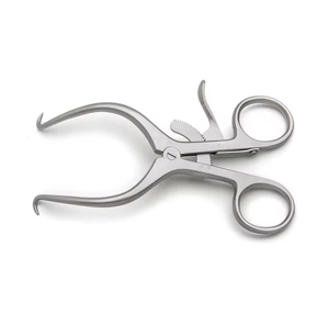 Retractor Autoestático Premium, Fabricante de Equipos Médicos Hospitalarios, Retractor Autoestático Profesional - Product Image 2