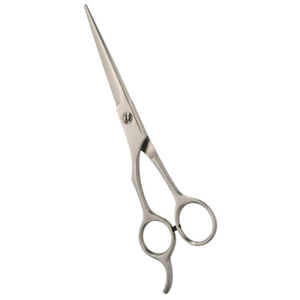 Ultra Precision Hair Styling and Thinning Scissor Size 7.5 Inch Barber <b>Shears</b> Micro Teeth Design Stainless Steel Tool for Soft - Product Image 6
