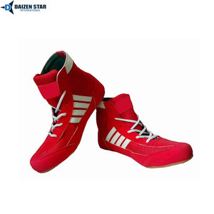 Chaussures de karting imperméables et respirantes avec fermeture à lacets, modèle mi-mollet/bottine, motif uni - Product Image 6