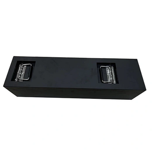 Batería de Litio LiFePO4 de 24V 105Ah OEM ODM para Grúas, Batería de Ciclo Profundo de Alto Rendimiento para Equipos Industriales - Product Image 5