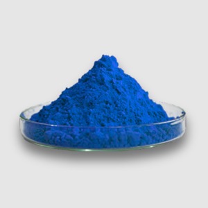 Tintes e Indicadores Kemstains Acid Alizarine Blue BB de Grado de Investigación, Utilizados para Teñir Lana y Plástico, Compre Directamente del Proveedor - Product Image 1