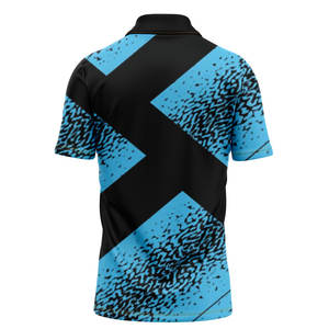 Ropa de Tenis de Mesa con Diseño Personalizado y Logotipo OEM, Camiseta Deportiva, Ropa de Golf, Polo para Mujer, Corte Ajustado, Ropa Deportiva de Bádminton - Product Image 2