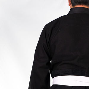 Kimono de Judo Reversible WOOSUNG para Niños, Gi de Judo Económico - Product Image 5