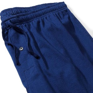 Custom Casual Canvas Wide Leg Jogger Pants for Men-Acid Wash Quick Dry Breathable Summer <b>Sports</b> <b>Trousers</b> Customizable Design - Product Image 1