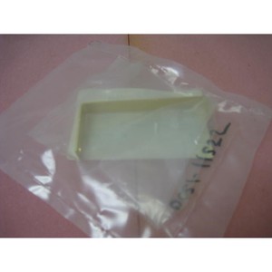 สายรัด AMAT 0021-11255, สายรัดแบบไบแอส, สายรัด RF & HV CTR Feed - อุปกรณ์และอะไหล่เซมิคอนดักเตอร์ระดับโลกที่เชื่อถือได้ - Product Image 1