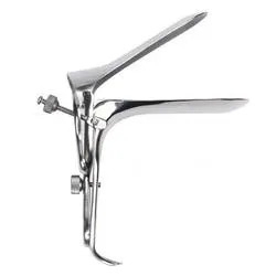 Precision Vaginal Speculum For Gynecology Examination Ergonomic Medical Instrument For Hospital And Clinic Applications - Product Image 4