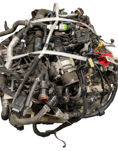 Conjunto de Motor Ford F150 2020, 58K, 2.7L Turbo, Vin P, Dígito 8, Ecoboost 19 - Product Image 2