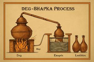 Aceites ALOURA, Aceite de Henna Gul Attar - Product Image 6