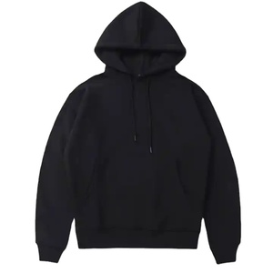 เสื้อฮู้ดสำหรับผู้ชายเสื้อฮู้ดผ้าฝ้ายออกแบบได้ตามต้องการโลโก้ได้ตามต้องการ - Product Image 6