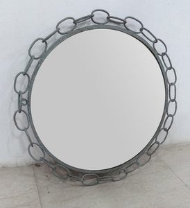 Marco de espejo decorativo para uso doméstico y comercial - Product Image 2