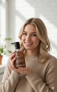 Reusoul Microbiome AC <b>Deep</b> Pore Gel Cleanser 200ml Face Blemish Care Organic Fragrance-Free Anti-Aging Vegan CPNP Skin Skin - Product Image 2