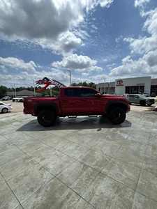 Buena Oferta para Toyota Tacoma TRD Off-Road Doble Cabina 2024 - Product Image 3