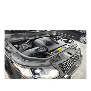 แลนด์โรเวอร์ เรนจ์โรเวอร์ สปอร์ต 5.0 SVR รุ่นเดือนกรกฎาคม 2559 ระยะทาง 95,864 กม. เกียร์อัตโนมัติ พวงมาลัยซ้าย - Product Image 6