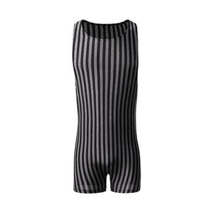 Hot Sale Fitness Sports <b>Weightlifting</b> <b>Singlet</b> Sleeveless Quick Dry Sweat Absorbing Breathable Athletic Training Uniform - Product Image 5