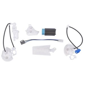 Pompa Carburante con Filtro per Yamaha Kodiak 450 2018-2023, YZF R6 2006-2007, Sistema di Alimentazione Moto EFI HFP 387B BB5 13907 00 00 BB5 - Product Image 5