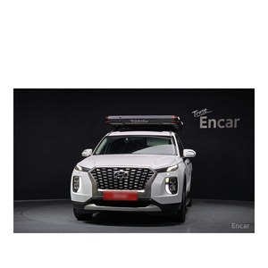 For Hyundai Palisade Diesel 2.2 4WD with Automatic Gearbox Leather Seats Rear Camera-June 2021 70,170 km - Product Image 3