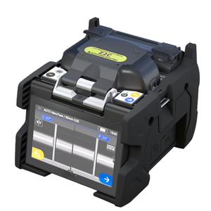 เครื่องเชื่อมต่อใยแก้วนำแสงคุณภาพสูง อุปกรณ์ใยแก้วนำแสง - Product Image 2