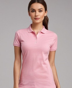 Nouvelle Tissu Oxford Tricoté Élégant et Respirant pour Chemises Décontractées Unies Anti-Plis Séchage Rapide Polyester/Coton Vente en Gros pour Femmes de Haute Qualité - Product Image 4