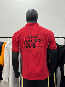 Nouveau Polo Homme 2026 en Coton Coupe Slim Manches Courtes Tissu Respirant Doux Confortable pour Usage Quotidien Style Été et Sport - Product Image 2