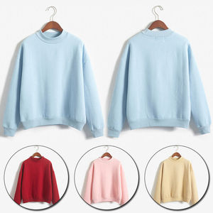 Sudadera de Invierno de Lujo 100% Algodón Personalizada al por Mayor para Hombre, con Logotipo Bordado, Estilo Urbano, de Gran Gramaje - Product Image 5