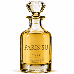Aceite de Perfume Concentrado Paris S.U. de Alta Calidad, 1 KG, Attar de Larga Duración para Uso Diario y para la Elaboración de Perfumes - Product Image 1