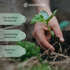 Set di 360 Forchette Monouso in Plastica Trasparente Extra Resistenti, Senza BPA, Resistenti al Calore, Solide e Durevoli, Confezione Convenienza - Product Image 4