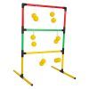 Juego de lanzamiento de pelotas en oferta, juego de escalera de pelotas para exteriores, juego de lanzamiento de pelotas de golf para jardín - Product Image 4