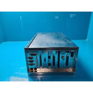 Conjunto de Eje de Fuelle de Vacío Novellus REV:C 02-103970-00 Usado Como Está, Piezas de Equipos Semiconductores Legacy - Product Image 1