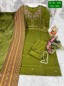 Party Wear Look Designer <b>Kurti</b> Set - Product Image 2
