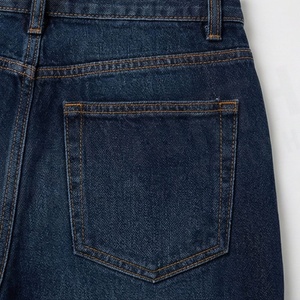 Nueva Llegada, Jeans de Algodón de Alta Calidad, Logotipo Personalizado, Shorts de Mezclilla Ligeros para Mujer, Ropa Casual a la Moda - Product Image 5