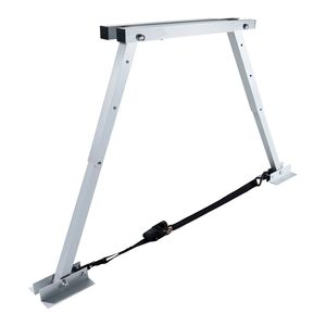 Stabilizzatore Universale per Camper da Esterno, Design Compatto e Pieghevole per Facile Conservazione, Adatto per Rimorchi e Camper - Product Image 1