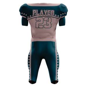 Velocity Fusion <b>Elite</b> Performance Jersey - Product Image 2