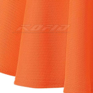 Custom Design Breathable Summer Casual Style <b>with</b> <b>Pockets</b> Wholesale Flowy Chiffon <b>Maxi</b> <b>Skirt</b> for Women - Product Image 5