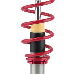 Kit Sospensioni Coilover Regolabili per VW Golf MK5 MK6 B6, Passat 2006-2012, Audi A3 TT - Ammortizzatori e Sospensioni Tuning - Product Image 2