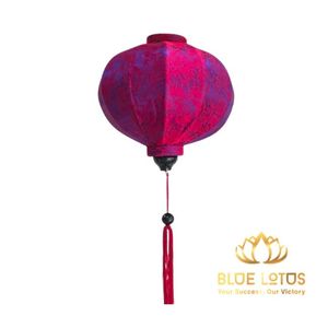 Lanternes en soie durables, faites à la main, pliables, pour la décoration, disponibles - Product Image 1