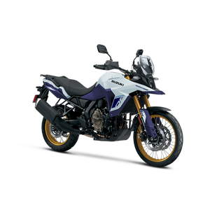 ซูซูกิ วี-สตรอม 800DE ปี 2026 - Product Image 6