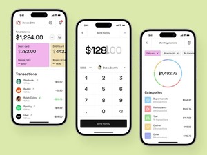 Leading Fintech Software <b>Development</b> for Web & Mobile Apps with Advanced Admin Dashboard - Product Image 6