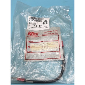 เซ็นเซอร์วัดอุณหภูมิสายเคเบิล AMAT 0620-01148 SEIKO SEIKI 10M - อุปกรณ์และอะไหล่เซมิคอนดักเตอร์ระดับโลกที่เชื่อถือได้ - Product Image 1