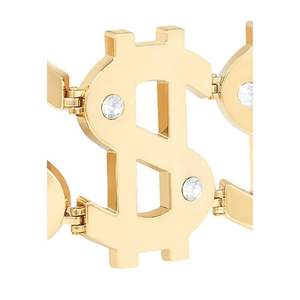 Réplique de la ceinture de championnat de un million de dollars - Product Image 5