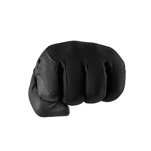 Golf Gloves New Elegant Design Professional Wear Leather Custom Logo Left Hand Strong Full Finger Grip Golf Glove - Product Image 4